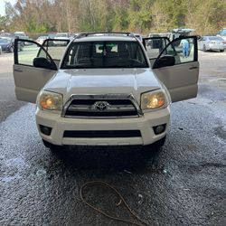 2006 Toyota 4Runner