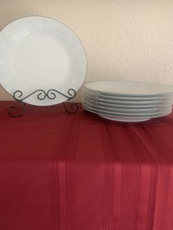 Noritake Dinner Plates