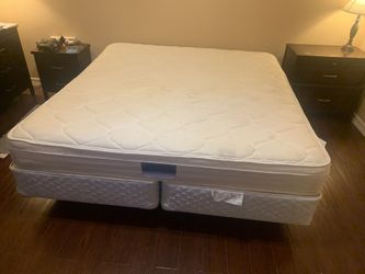 King Bed Need Gone