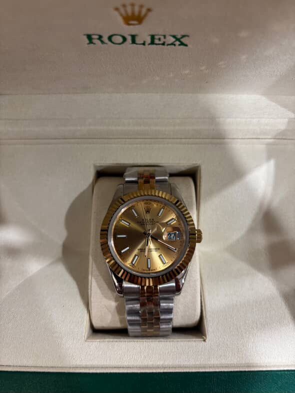Watch