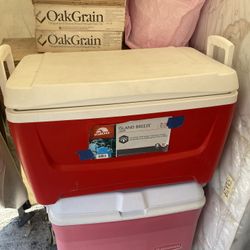 Excellent Condition Cooler
