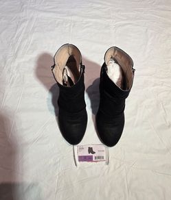 White Mountain Women's Boots