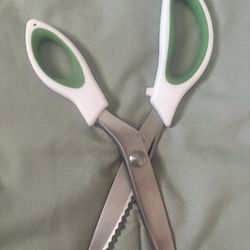 Clothes Scissors 