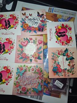 DIY crafts
