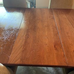 Dining Room Table 