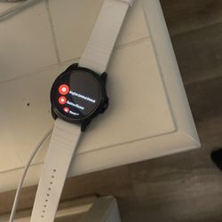 Fossil Smartwatch 