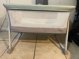 Baby bassinet