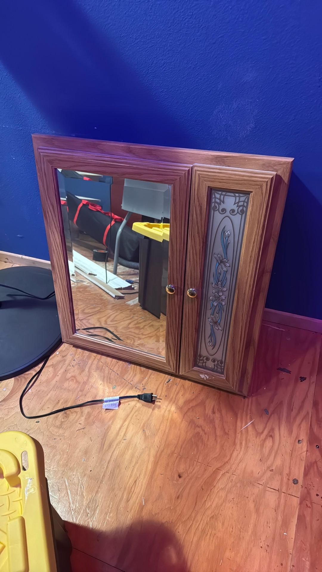 Bathroom Vanity Medicine Cabinet 