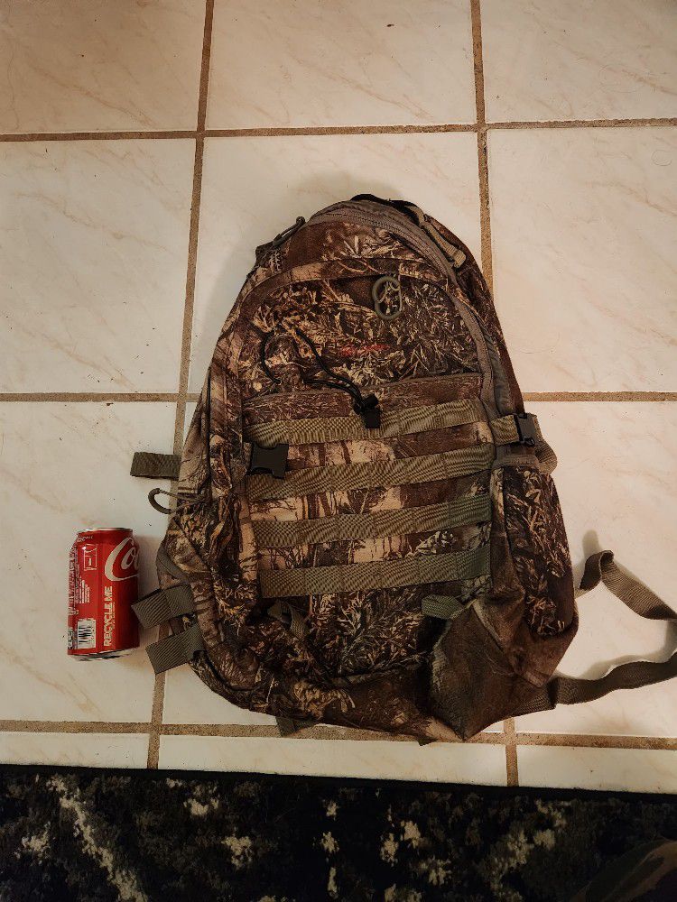 Tactical Molle Hunting Backpack