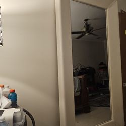 Full Length Mirror 