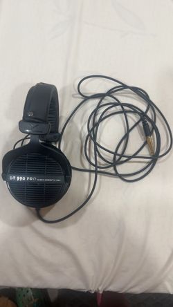 Beyerdynamic DT 990 PRO Limited Edition