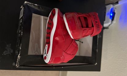 Jordan 11 Retro