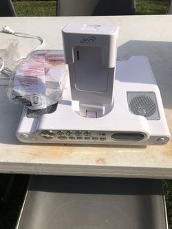 Under cabinet system