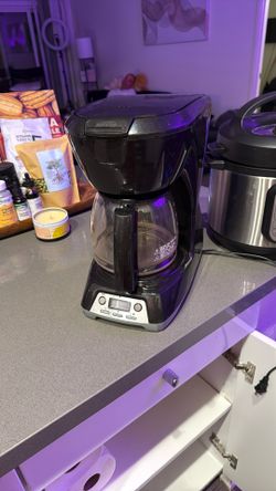 Coffee Maker
