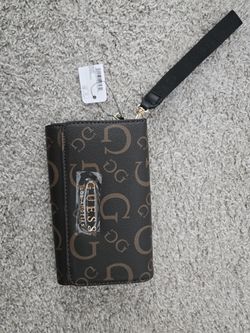 Guess Wallet