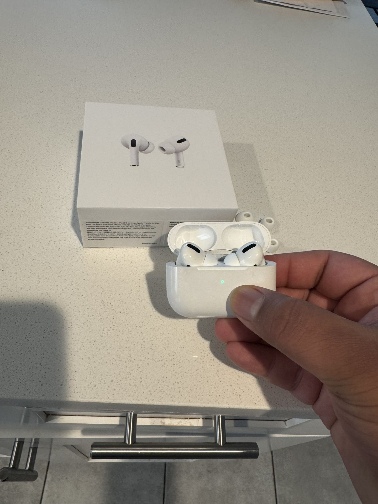 AirPods Pro 2nd Gen