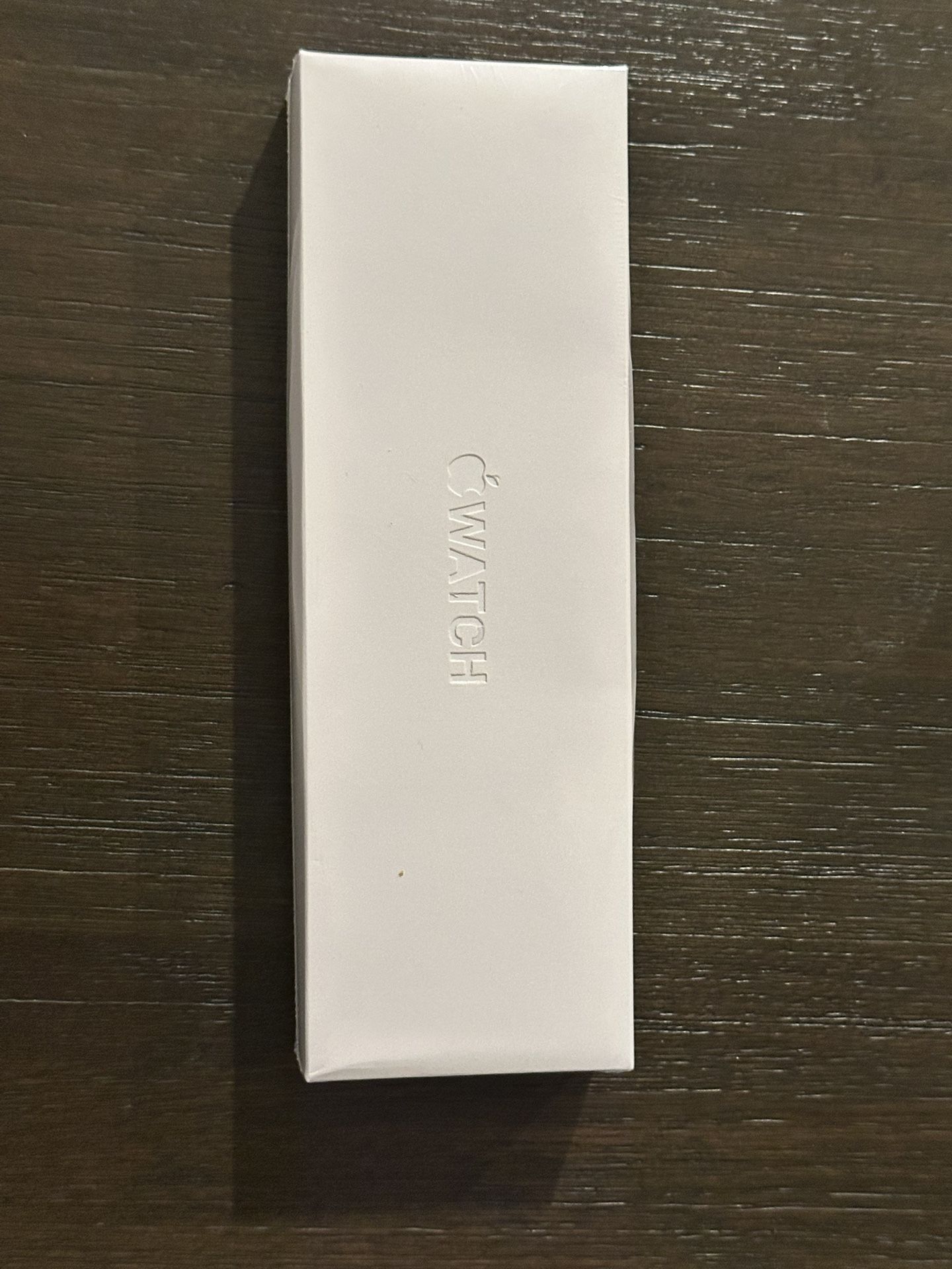 apple watch series 10