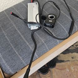 Super73 Z1 Controller 