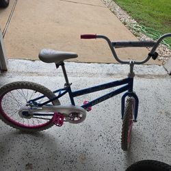 Bike 20 Inches