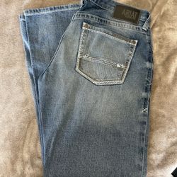 Ariat Jeans