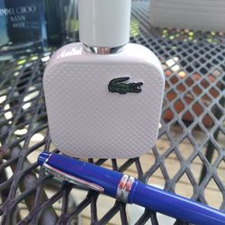 MEN'S AUTHENTIC COLOGNES. $20 EACH