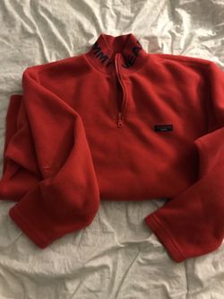 Tommy sweatshirt