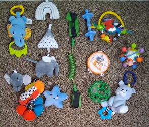 Baby, kids, toys.