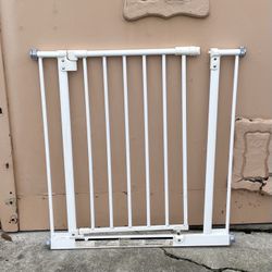 Pet or Child Gate