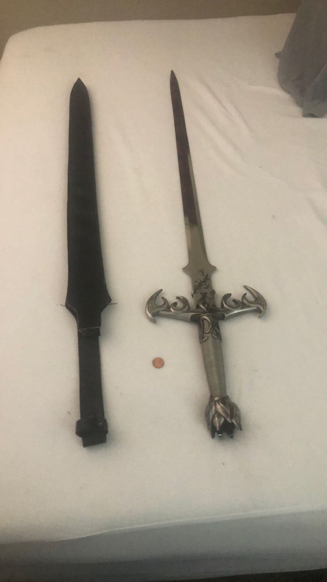 Sword