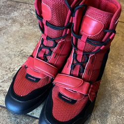 Hayabusa Strike Boxing Shoes