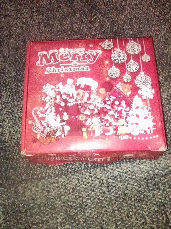 VINTAGE CHRISTMAS FUN MAKING STUFF WOW