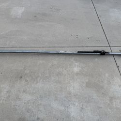 Cargo Bar