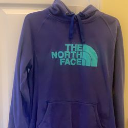 North Face Hoodie
