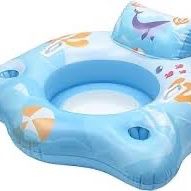 FDSPDO Thickened Pool Floats, Floats for Swimming Pool, Pool Lounger