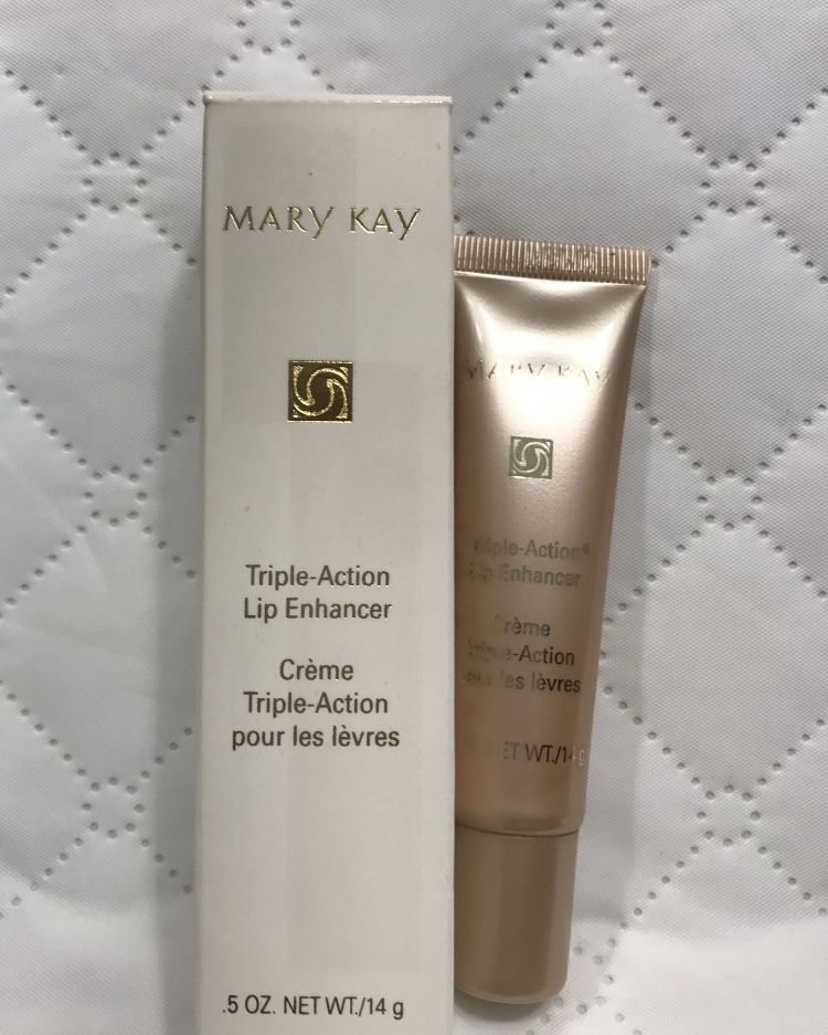 Mary Kay Triple Action Lip Enchancer