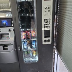 Vending Machine