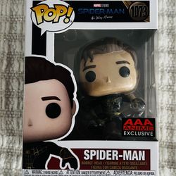 Funko Pop Spider-Man 1073