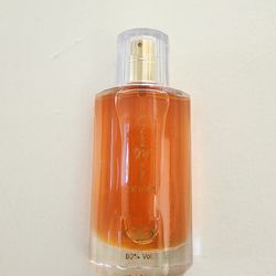 Barely Used 50ML Choco Musk Arabian Parfum/Cologne