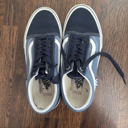 Vans Shoes Unisex- EURO Size 40