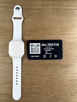 ⌚Apple Watch Series 11 (GPS) 42mm | Rose Gold | Hablo Español 