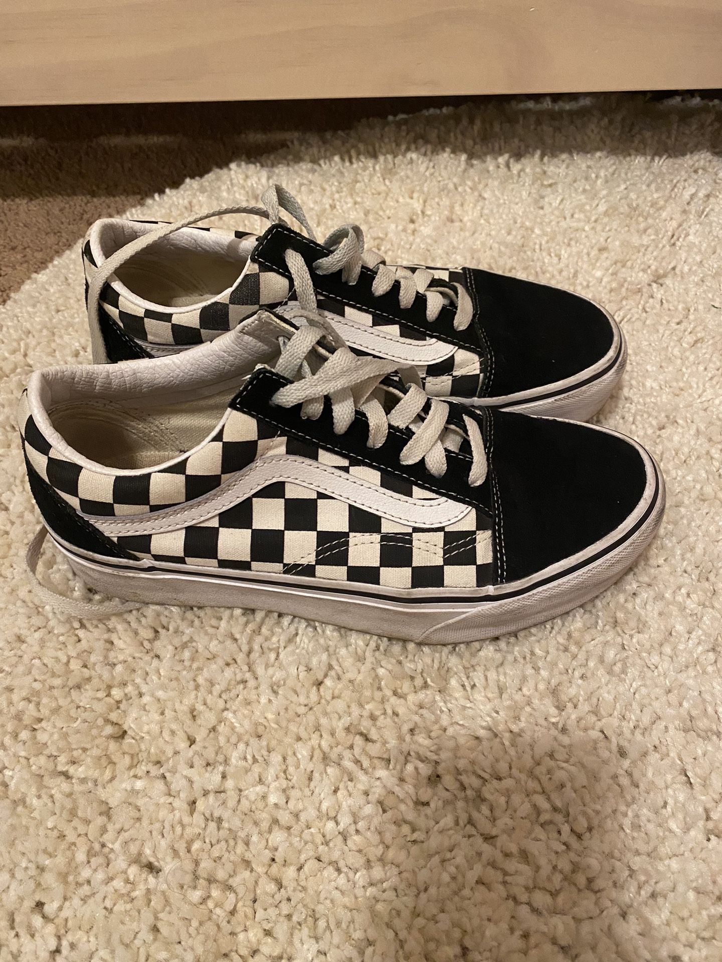 Vans Women’s 7.5