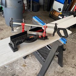 Mitre Saw