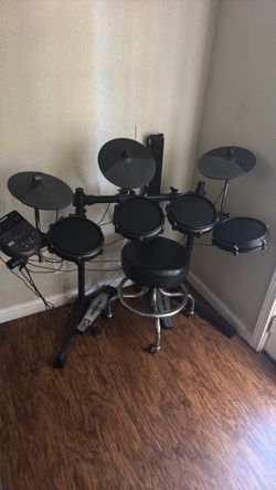 Electric drums
