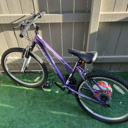 Teens Bike