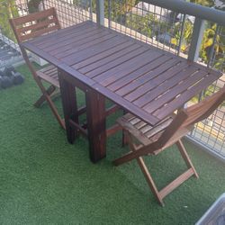 Patio Table Furniture 