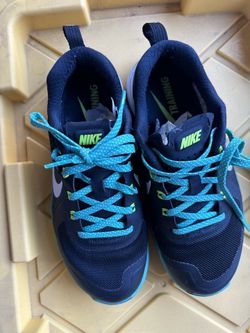 Nike Shoes 5.5 Ladies