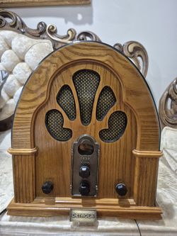 Radio Antiguo