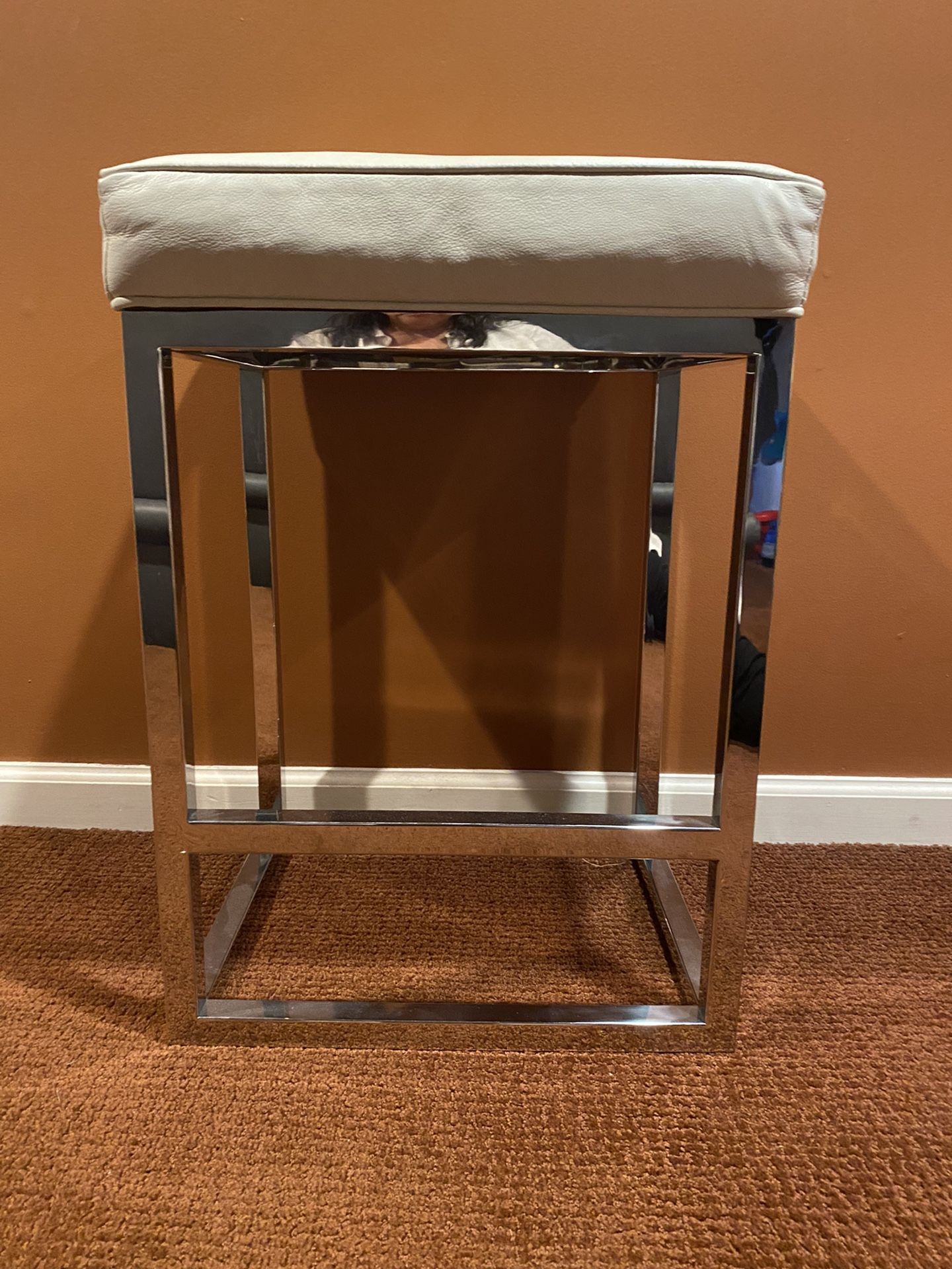 Mitchell Gold + Bob Williams Counter Stools