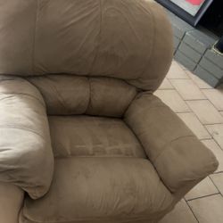 Living Room Set