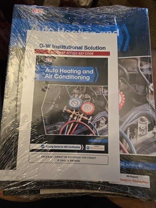 A7 Auto Heating And Air Conditioning Chris Johanson